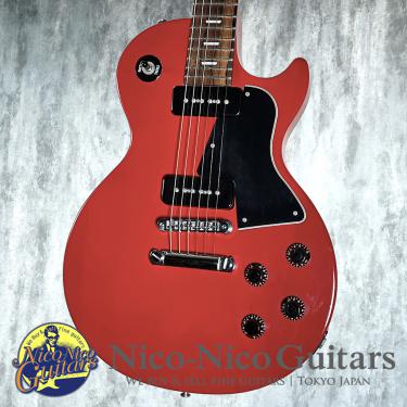 Gibson USA 2000 Les Paul Junior Special (Cinnamon)