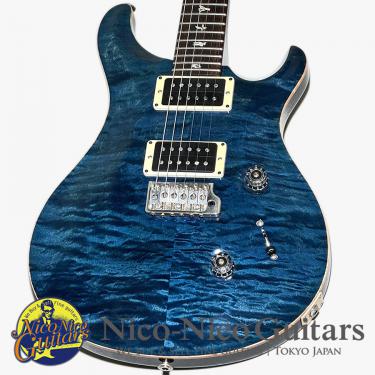 PRS 2019 Custom24 Normal Top (Whale Blue)