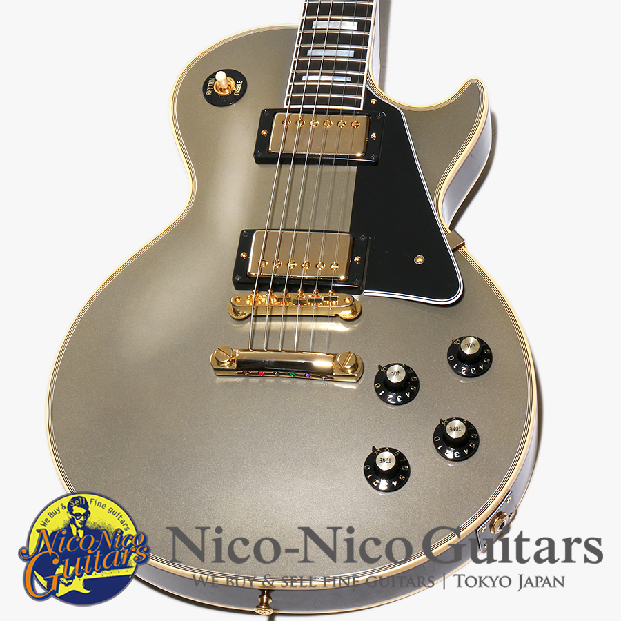 Nico-Nico Guitars / Gibson Custom Shop 2024 Historic Collection