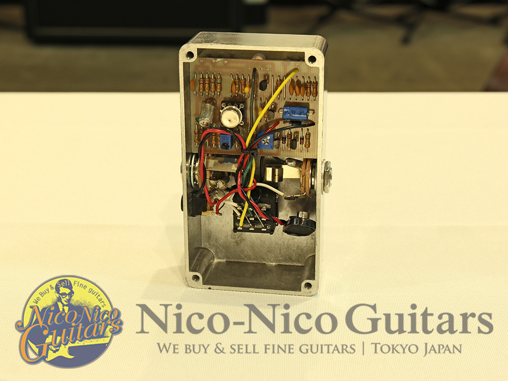 Nico-Nico Guitars / T.S Factory TT-Effecter Series TT-Comp / 中古