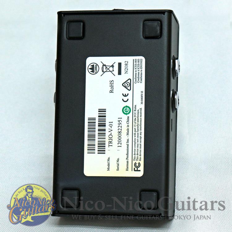 Nico-Nico Guitars / Digitech Trio Band Creator / 中古ギター販売