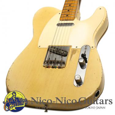 Fender 1959 Telecaster (Blonde/M)
