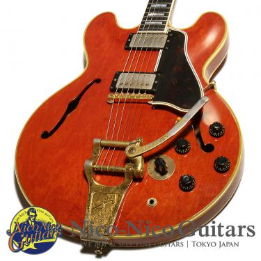 Gibson 1959 ES-355T (Cherry)