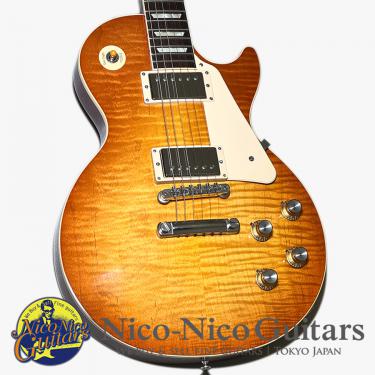 Gibson USA 2020 60’s Les Paul Standard (Unburst)