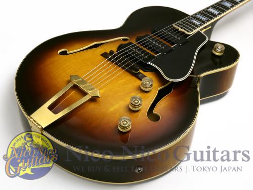 Gibson 1951 ES-5 (Sunburst)