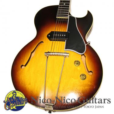 Gibson 1957 ES-225T (Sunburst)