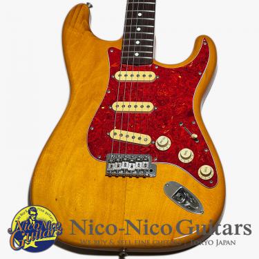 Fender Japan 1990 Order ST62 (Natural)