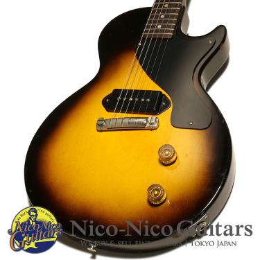 Gibson 1954 Les Paul Junior (Sunburst)