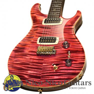 PRS 2014 Private Stock #5197 Paul’s Guitar (Red Northern Lights)