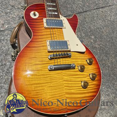 Gibson Custom Shop 2006 Historic Collection 1959 Les Paul Reissue VOS (Washed Cherry)