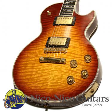 Gibson USA 2004 Les Paul Supreme (Cherry Sunburst)