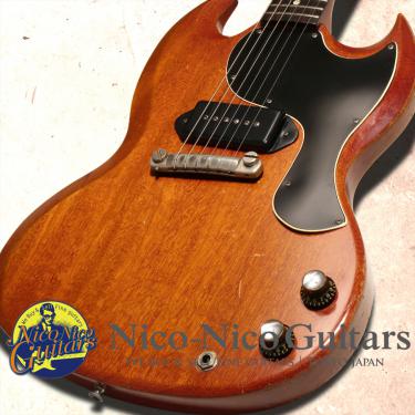 Gibson 1961 SG Junior (Cherry)