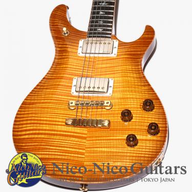 PRS 2016 Private Stock #6335 McCarty 594 (McCarty Smoked Burst)