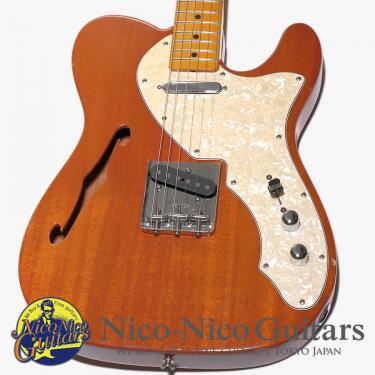 Fender USA 2003 American Vintage 1969 Telecaster Thinline (Natural)