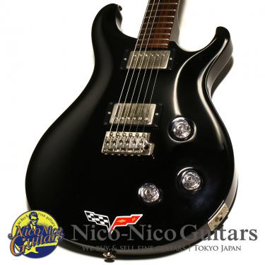 PRS 2007 Corvette Standard 22 427 (Black)