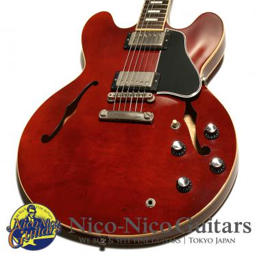 Sold Gallery/Nico-Nico Guitars Tokyo Japan/Used guitar sell shop 