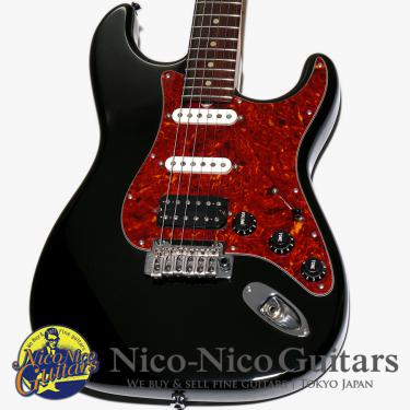 James Tyler 2004 USA The Black Classic (Black)