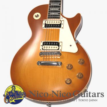 Gibson USA 2016 Limited 50s Les Paul Standard Faded (Faded Honey Burst)