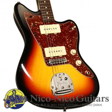 Fender Custom Shop 2014 1959 Jazzmaster NOS (Sunburst)