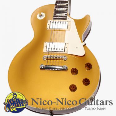 Tokai 2023 LS-214 GT (Gold Top)