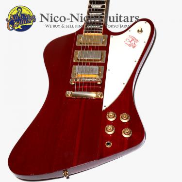 Gibson Custom Shop 1996 Firebird VII (Cherry)