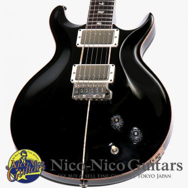 PRS 2020 Santana Retro (Black)