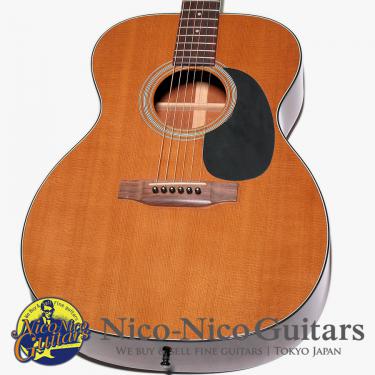 Martin 1998 000-18 (Natural)