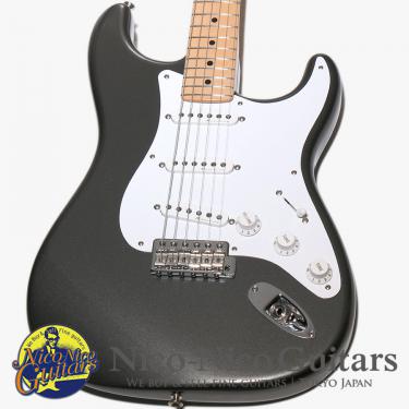 Fender Custom Shop 2009 MBS Eric Clapton Stratocaster Master Built by Mark Kendrick (EC Gray)
