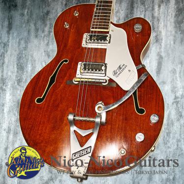 Gretsch 1964 Tennessean 6119 (Dark Cherry)