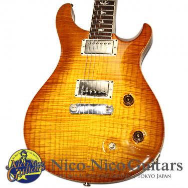 PRS 2015 McCarty 10Top (Faded McCarty Sunburst)