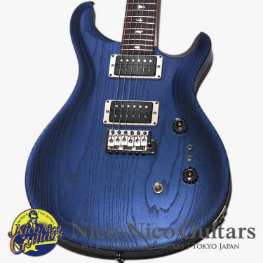PRS 2024 CE24-08 Swamp Ash Limited Edition (Metallic Midnight)
