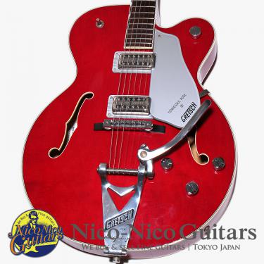 Gretsch 1994 6119 Tennessee Rose (Dark Cherry Red)