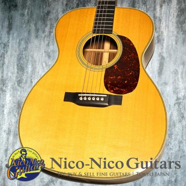 Martin 2020 000-28 Standard (Natural)
