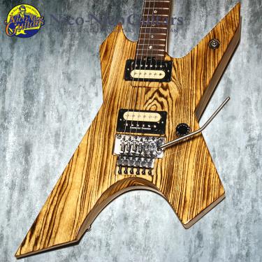 Killer 2017 KG-Prime Ultimate Signature (Natural Stripe)