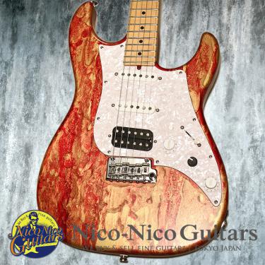 James Tyler 2020 Studio Elite HD (Red Shmear)