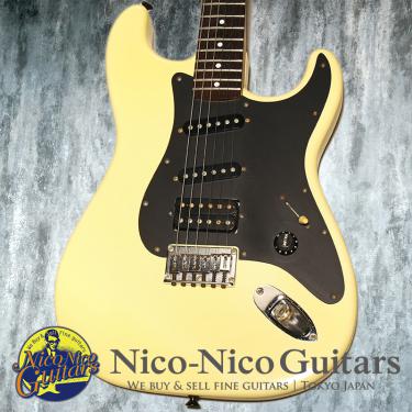 Charvel 1991 Jake E Lee Model (White)