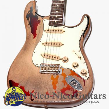 Fender Custom Shop 2011 Rory Gallagher Stratocaster