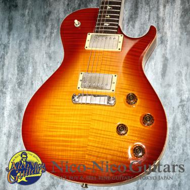 PRS 2007 SC245 1st 10Top (Tobacco Sunburst)