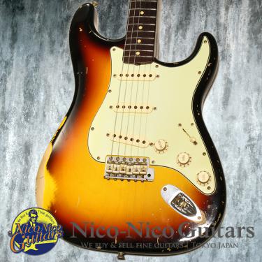 Fender/Nico-Nico Guitars Tokyo Japan/Used guitar sell shop/Guitar 