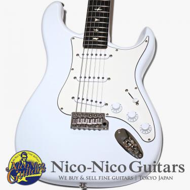 PRS 2018 Silver Sky (Frost)