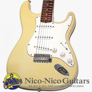 Fender Custom Shop 2000 1960’s Stratocaster Closet Classic (Olympic White)