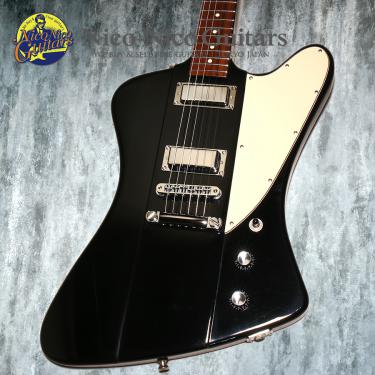 Mike Lull 2011 FX (Ebony Black)
