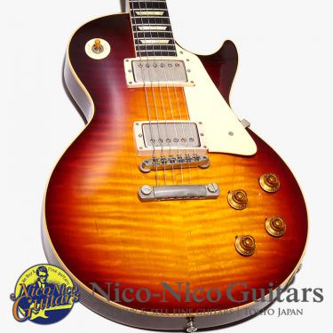 Gibson Custom Shop 2025 Murphy Lab 1959 Les Paul Ultra Light Aged (Southern Fade)