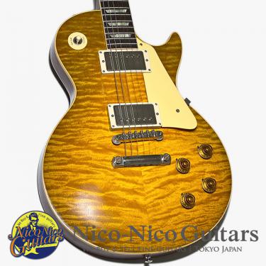 Gibson/Nico-Nico Guitars Tokyo Japan/Used guitar sell shop/Guitar purchase shop/Shibuya Tokyo Japan/