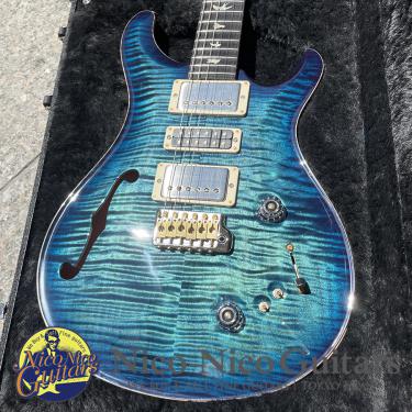 PRS 2022 Special 22 Semi Hollow 10Top (Cobalt Blue)