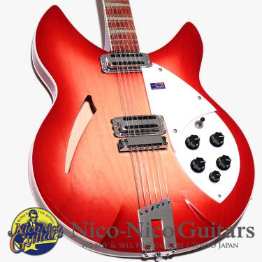 Rickenbacker 2005 360/12C63 (Fireglo)