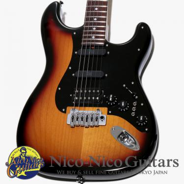 James Tyler 2024 Dann Huff Original Classic (3Tone Sunburst)