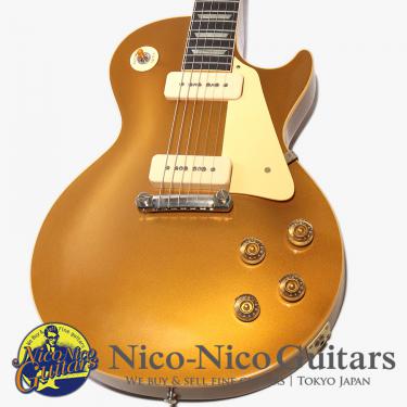 Gibson Custom Shop 2024 Historic Collection 1954 Les Paul Reissue VOS (Gold Top)