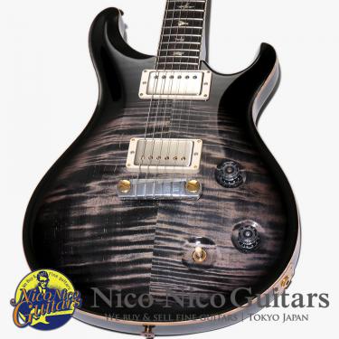 PRS 2023 McCarty 10Top (Charcoal Burst)