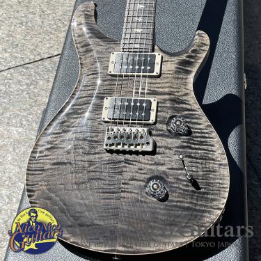 PRS 2018 Custom24 Normal Top (Gray Black)